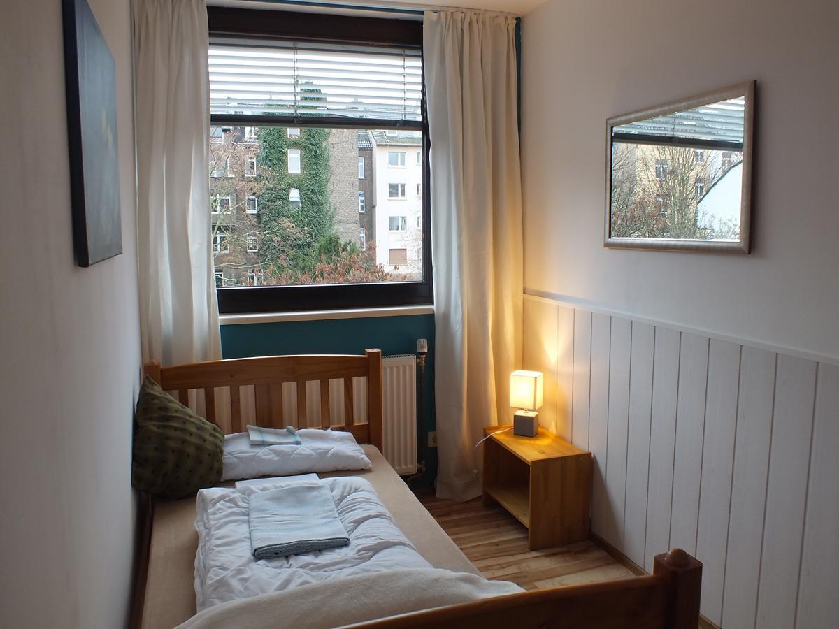 Hostel Max *