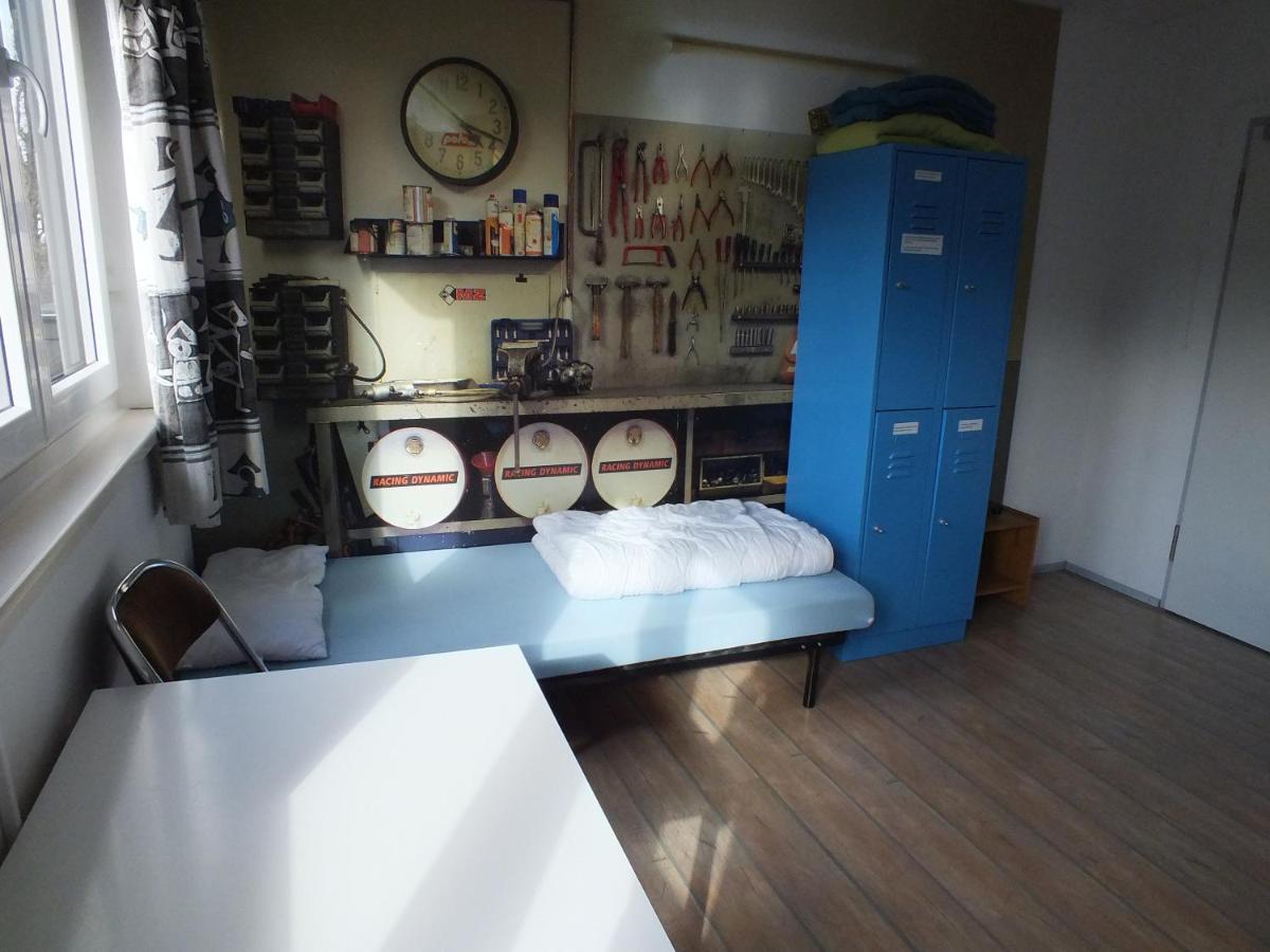 Hostel Max Bonn