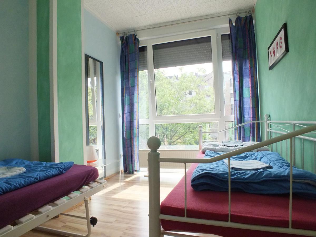 Hostel Max