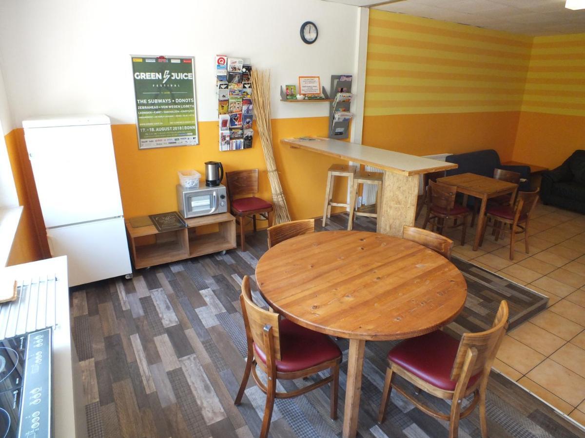 Max Hostel Bonn